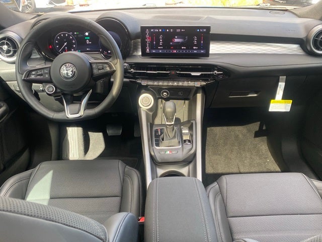 2024 Alfa Romeo Tonale Hybrid Ti EAWD