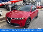 2024 Alfa Romeo Tonale TONALE Ti EAWD