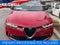 2024 Alfa Romeo Tonale TONALE Ti EAWD