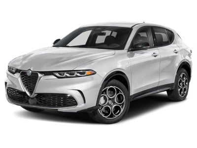 2024 Alfa Romeo Tonale Hybrid Ti EAWD