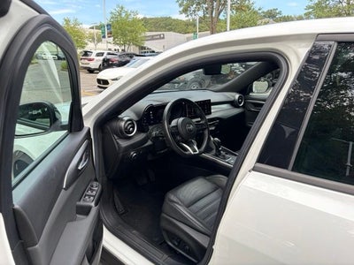 2024 Alfa Romeo Tonale Hybrid Ti EAWD