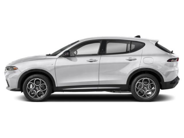 2024 Alfa Romeo Tonale Hybrid Ti EAWD