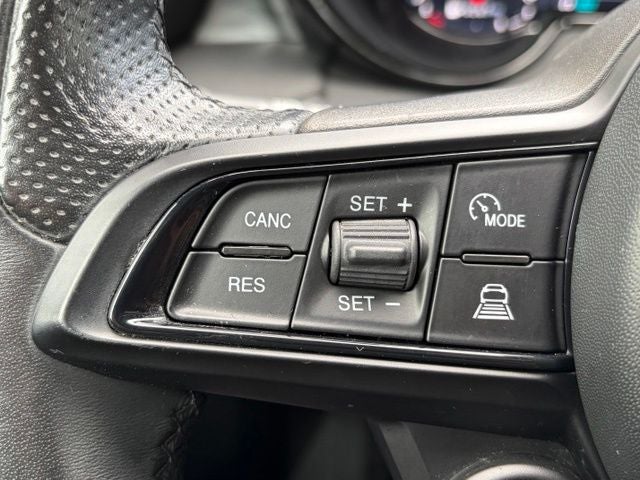 2024 Alfa Romeo Tonale Hybrid Ti EAWD