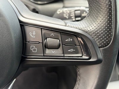 2024 Alfa Romeo Tonale Hybrid Ti EAWD