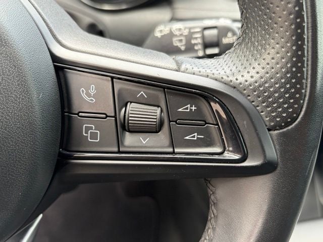 2024 Alfa Romeo Tonale Hybrid Ti EAWD