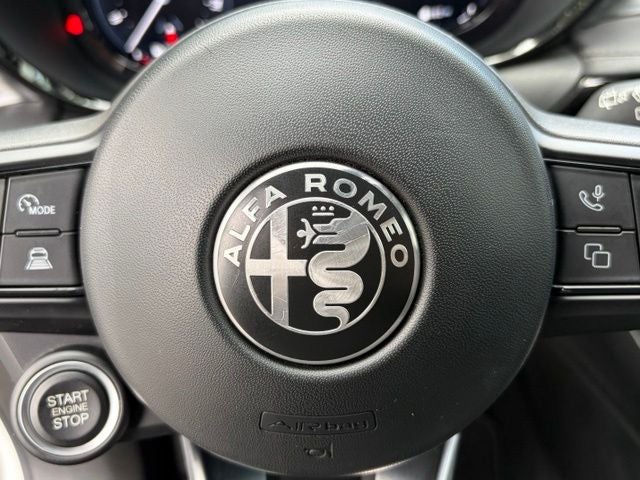 2024 Alfa Romeo Tonale Hybrid Ti EAWD
