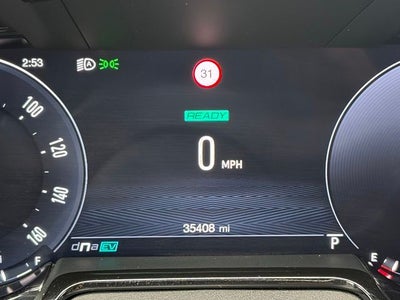 2024 Alfa Romeo Tonale Hybrid Ti EAWD