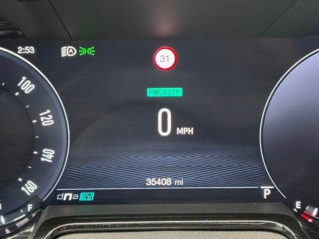 2024 Alfa Romeo Tonale Hybrid Ti EAWD