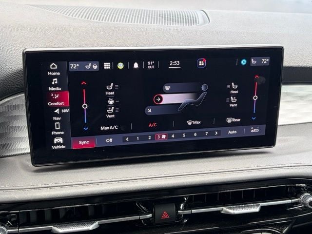 2024 Alfa Romeo Tonale Hybrid Ti EAWD