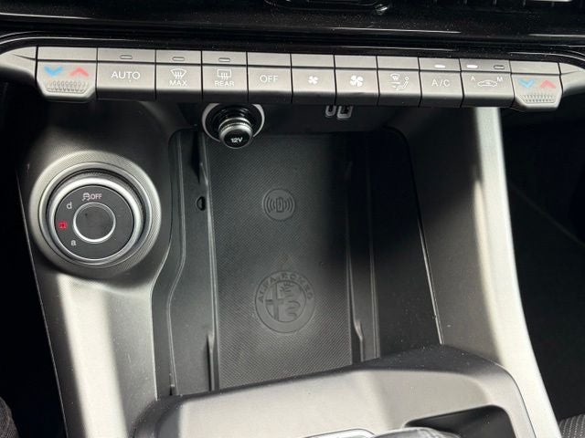 2024 Alfa Romeo Tonale Hybrid Ti EAWD