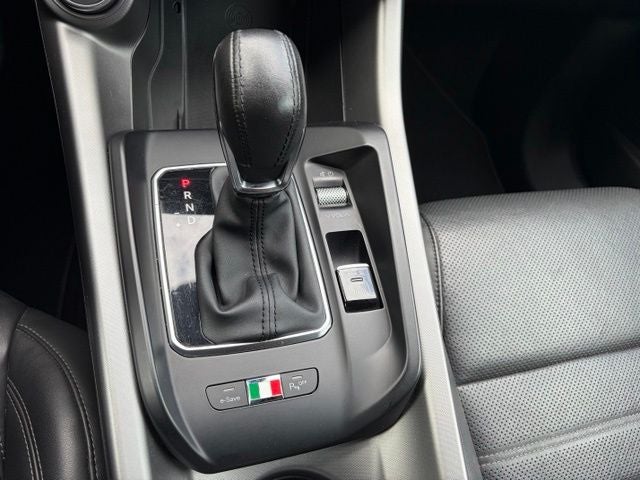 2024 Alfa Romeo Tonale Hybrid Ti EAWD