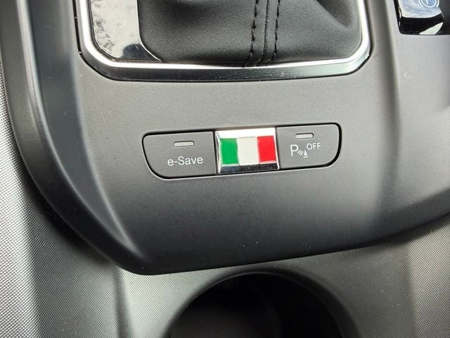 2024 Alfa Romeo Tonale Hybrid Ti EAWD