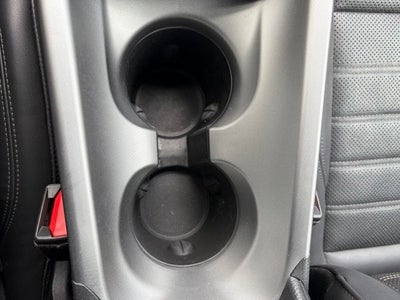 2024 Alfa Romeo Tonale Hybrid Ti EAWD
