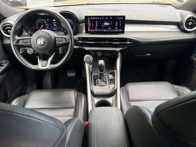 2024 Alfa Romeo Tonale Hybrid Ti EAWD