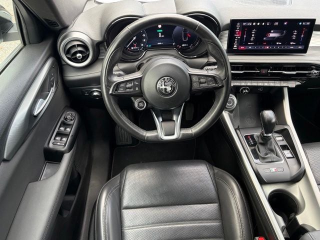 2024 Alfa Romeo Tonale Hybrid Ti EAWD