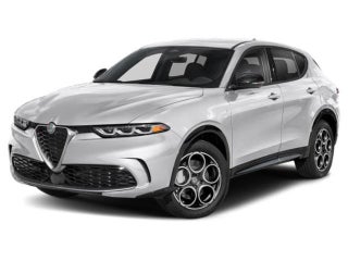 2024 Alfa Romeo Tonale Hybrid Ti EAWD