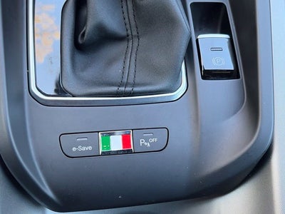 2024 Alfa Romeo Tonale Ti EAWD
