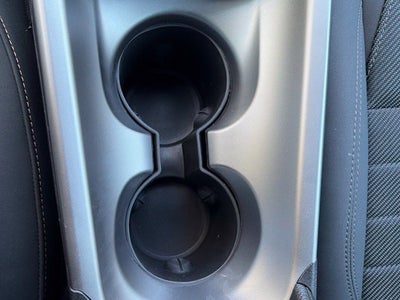 2024 Alfa Romeo Tonale Ti EAWD