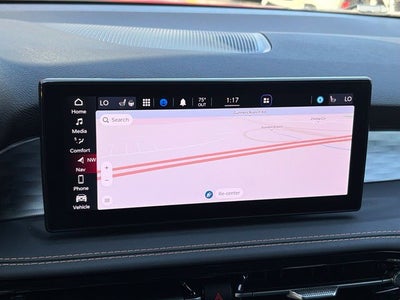 2024 Alfa Romeo Tonale Ti EAWD