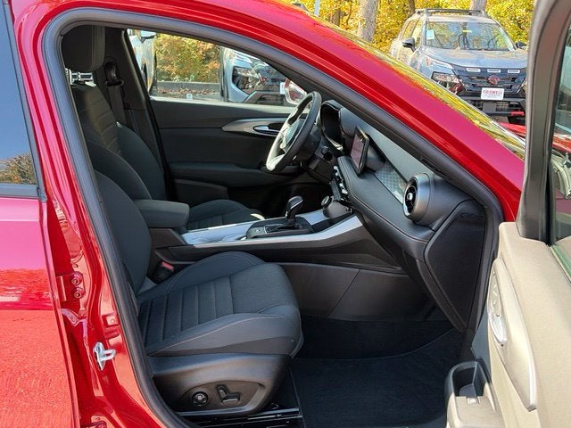 2024 Alfa Romeo Tonale Ti EAWD