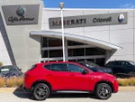 2024 Alfa Romeo Tonale Ti EAWD