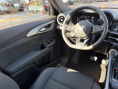 2024 Alfa Romeo Tonale Ti EAWD