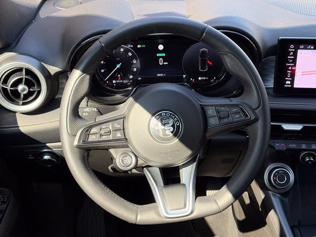 2024 Alfa Romeo Tonale Ti EAWD