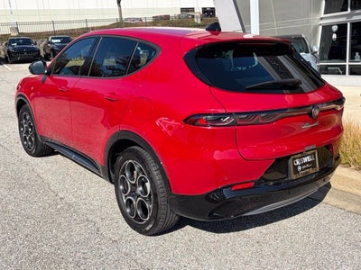 2024 Alfa Romeo Tonale Ti EAWD