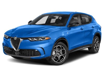 2024 Alfa Romeo Tonale Hybrid Ti EAWD