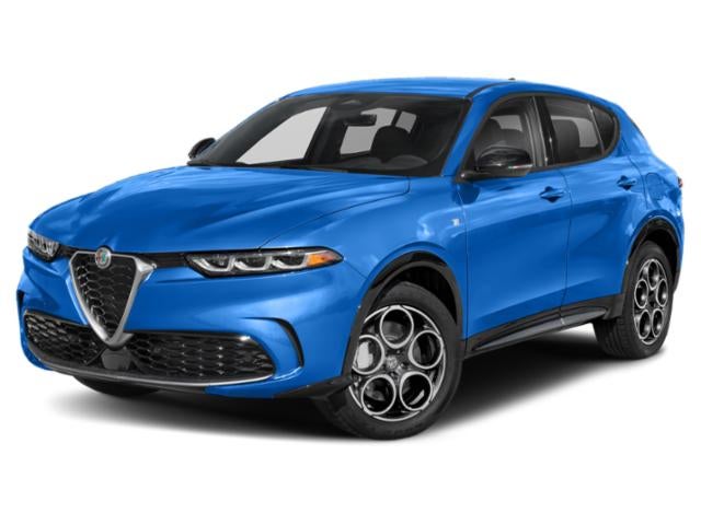 2024 Alfa Romeo Tonale Hybrid Ti EAWD