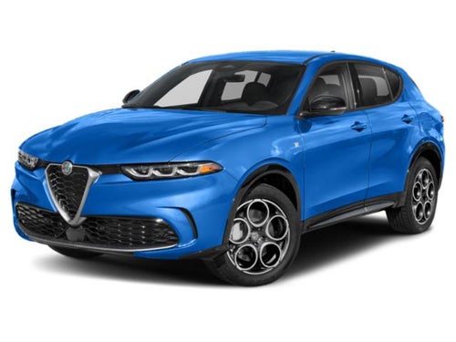 2024 Alfa Romeo Tonale Hybrid Ti EAWD