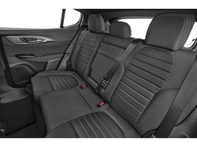2024 Alfa Romeo Tonale Hybrid Ti EAWD