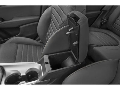 2024 Alfa Romeo Tonale Hybrid Ti EAWD