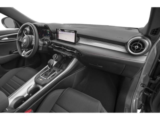 2024 Alfa Romeo Tonale Hybrid Ti EAWD