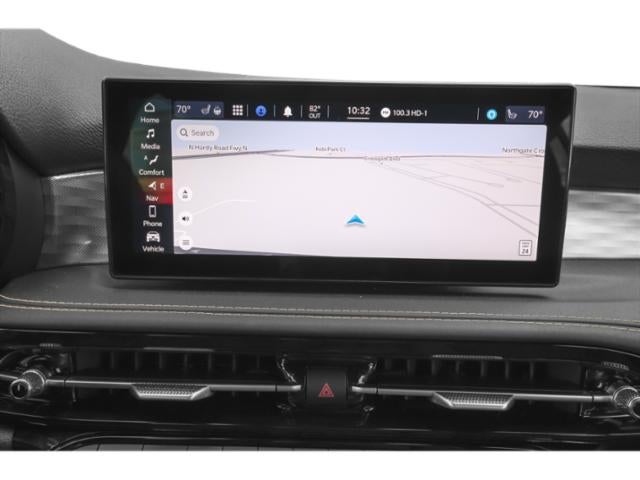 2024 Alfa Romeo Tonale Hybrid Ti EAWD