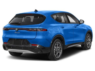 2024 Alfa Romeo Tonale Hybrid Ti EAWD