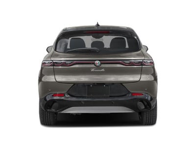 2024 Alfa Romeo Tonale Hybrid Ti EAWD