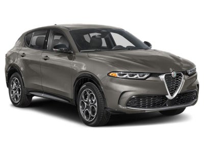 2024 Alfa Romeo Tonale Hybrid Ti EAWD