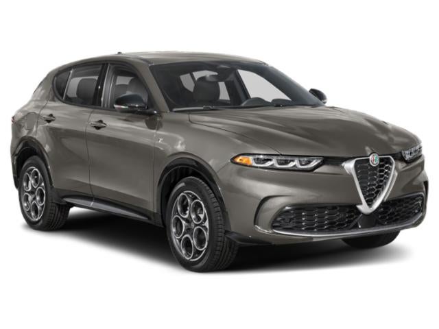 2024 Alfa Romeo Tonale Hybrid Ti EAWD