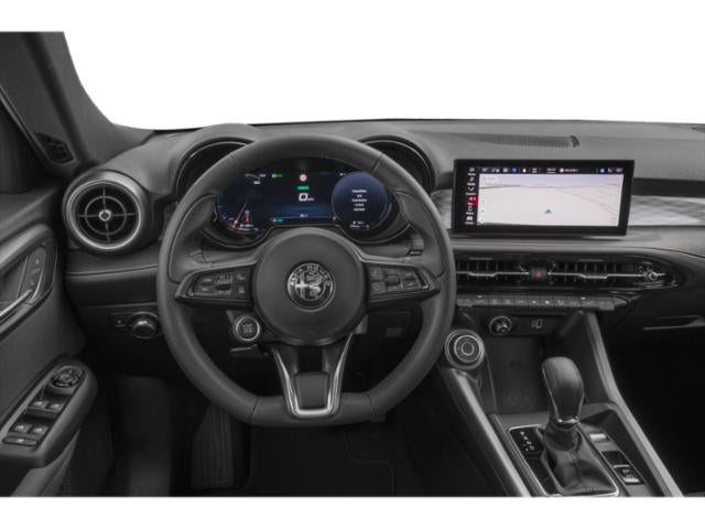 2024 Alfa Romeo Tonale Hybrid Ti EAWD