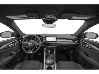 2024 Alfa Romeo Tonale Hybrid Ti EAWD