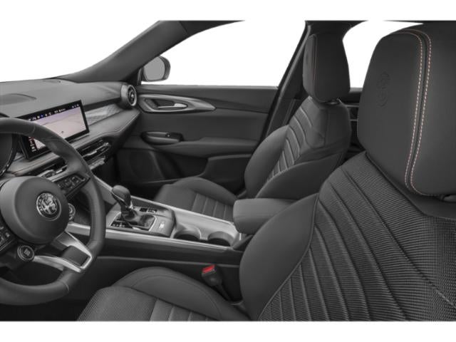 2024 Alfa Romeo Tonale Hybrid Ti EAWD