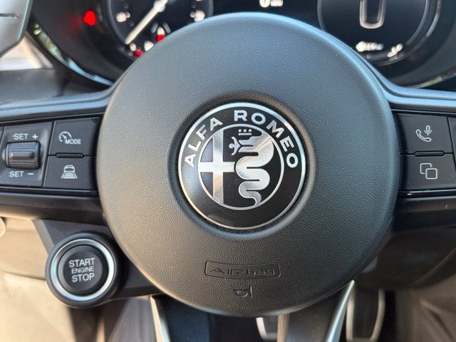 2024 Alfa Romeo Tonale Hybrid Veloce EAWD