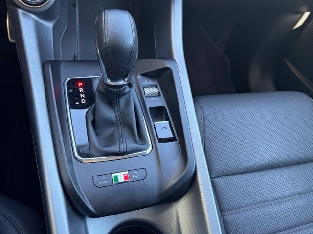 2024 Alfa Romeo Tonale Hybrid Veloce EAWD