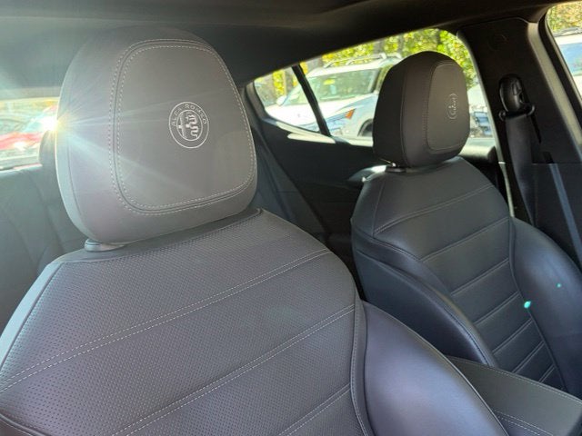 2024 Alfa Romeo Tonale Hybrid Veloce EAWD