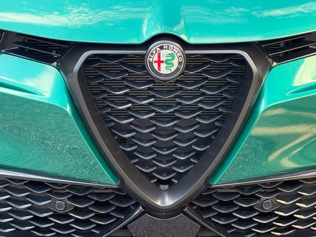 2024 Alfa Romeo Tonale Hybrid Veloce EAWD