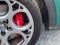 2024 Alfa Romeo Tonale Hybrid Veloce EAWD