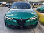 2024 Alfa Romeo Tonale Hybrid Veloce EAWD