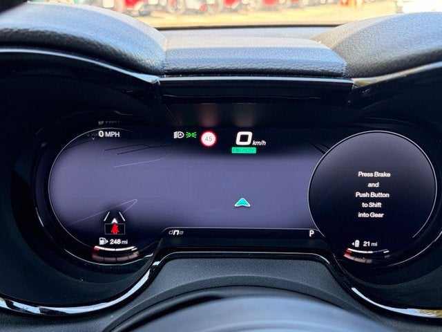 2024 Alfa Romeo Tonale Hybrid Veloce EAWD