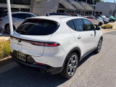 2024 Alfa Romeo Tonale Hybrid Veloce EAWD